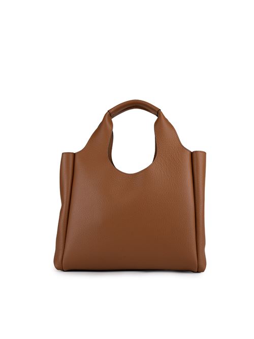 Shopping bag H-Bag piccola Marrone HOGAN | KBW01M30200 QVDS018